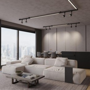 Модульный светильник Novotech Glat 359376 в Уфе - ufa.ok-mebel.com | фото 9