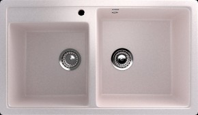 Мойка кухонная ULGRAN U-200 (840*485) в Уфе - ufa.ok-mebel.com | фото 10