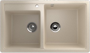 Мойка кухонная ULGRAN U-200 (840*485) в Уфе - ufa.ok-mebel.com | фото 11