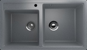 Мойка кухонная ULGRAN U-200 (840*485) в Уфе - ufa.ok-mebel.com | фото 8