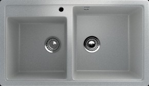 Мойка кухонная ULGRAN U-200 (840*485) в Уфе - ufa.ok-mebel.com | фото 9