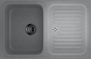 Мойка кухонная ULGRAN U-502 (760*500) в Уфе - ufa.ok-mebel.com | фото 4