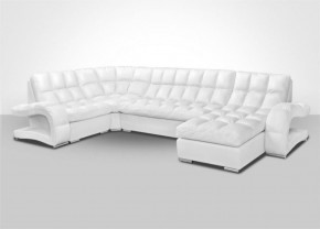 Мягкая мебель Брайтон (модульный) ткань до 300 в Уфе - ufa.ok-mebel.com | фото
