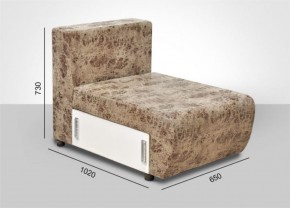 Мягкая мебель Европа (модульный) ткань до 400 в Уфе - ufa.ok-mebel.com | фото 7