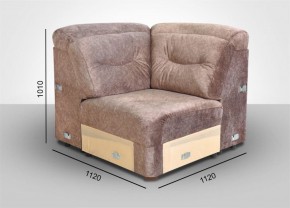 Мягкая мебель Вегас (модульный) ткань до 300 в Уфе - ufa.ok-mebel.com | фото 18