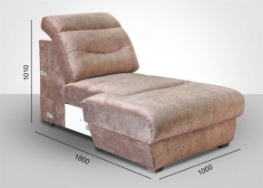 Мягкая мебель Вегас (модульный) ткань до 300 в Уфе - ufa.ok-mebel.com | фото 16