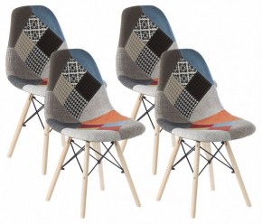 Набор из 2 стульев Evoke Whirl в Уфе - ufa.ok-mebel.com | фото 6