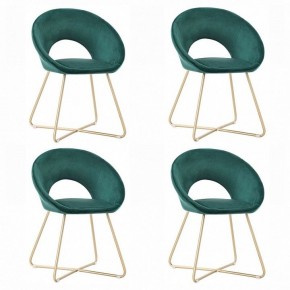 Набор из 4 стульев Balance Nexus в Уфе - ufa.ok-mebel.com | фото 1