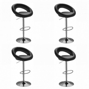 Набор из 4 стульев барных Balance Enigma в Уфе - ufa.ok-mebel.com | фото 1