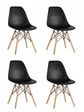 Набор из 4 стульев Eames в Уфе - ufa.ok-mebel.com | фото 2