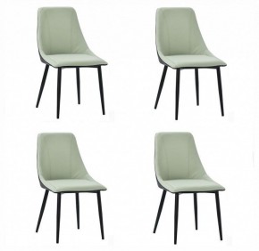 Набор из 4 стульев Harmony Whirl в Уфе - ufa.ok-mebel.com | фото 1