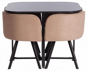 Набор обеденный Quadron (mod. PT14) в Уфе - ufa.ok-mebel.com | фото