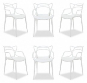 Набор стульев Masters в Уфе - ufa.ok-mebel.com | фото