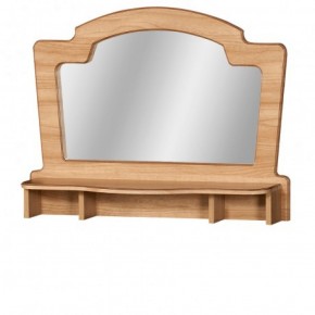 Надставка комода с зеркалом №857 "Ралли" в Уфе - ufa.ok-mebel.com | фото