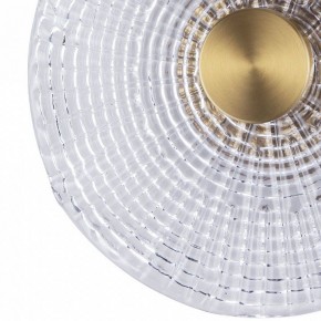 Накладной светильник Arte Lamp Bevel A1612AP-5PB в Уфе - ufa.ok-mebel.com | фото 3