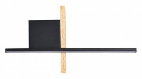 Накладной светильник Arte Lamp Chic A2126AP-8BK в Уфе - ufa.ok-mebel.com | фото
