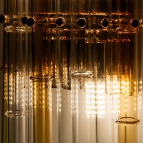 Накладной светильник Arte Lamp Crystalla A4111AP-2GO в Уфе - ufa.ok-mebel.com | фото 3