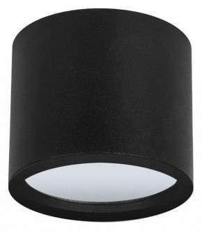 Накладной светильник Arte Lamp Intercrus A5543PL-1BK в Уфе - ufa.ok-mebel.com | фото
