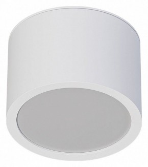 Накладной светильник Arte Lamp Intercrus A5543PL-1WH в Уфе - ufa.ok-mebel.com | фото