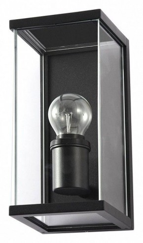 Накладной светильник Arte Lamp Pot A1632AL-1BK в Уфе - ufa.ok-mebel.com | фото
