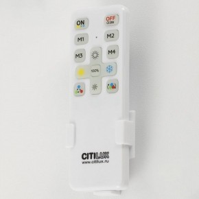 Накладной светильник Citilux BOSS CL751250G в Уфе - ufa.ok-mebel.com | фото 5