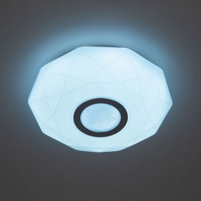 Накладной светильник Citilux Диамант Смарт CL713A10G в Уфе - ufa.ok-mebel.com | фото 2