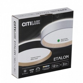 Накладной светильник Citilux Etalon CL750180 в Уфе - ufa.ok-mebel.com | фото 10