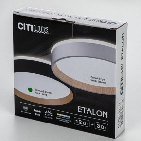 Накладной светильник Citilux Etalon CL750181 в Уфе - ufa.ok-mebel.com | фото 13