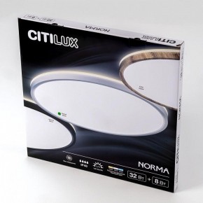 Накладной светильник Citilux Norma CL748400 в Уфе - ufa.ok-mebel.com | фото 8