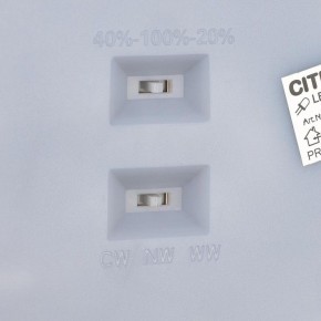 Накладной светильник Citilux Norma CL748601 в Уфе - ufa.ok-mebel.com | фото 15