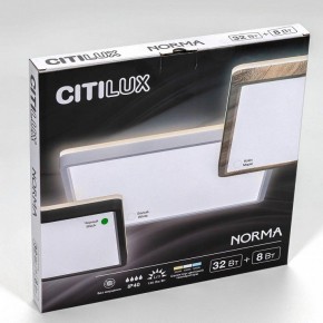 Накладной светильник Citilux Norma CL748K301 в Уфе - ufa.ok-mebel.com | фото 10