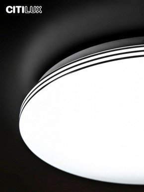 Накладной светильник Citilux Симпла CL714330G в Уфе - ufa.ok-mebel.com | фото 14