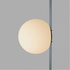 Накладной светильник Denkirs BELTY ORB DK5551-BK в Уфе - ufa.ok-mebel.com | фото 3