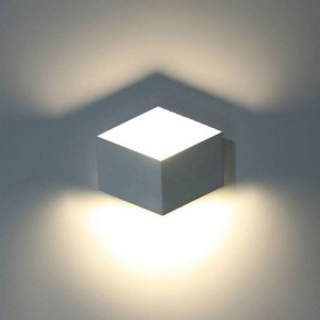 Накладной светильник DesignLed Palmira GW-1101-1-3-WH-NW в Уфе - ufa.ok-mebel.com | фото 2