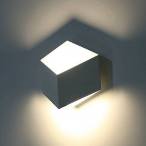Накладной светильник DesignLed Palmira GW-1101-1-3-WH-NW в Уфе - ufa.ok-mebel.com | фото 3
