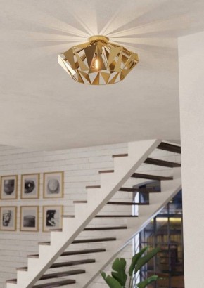 Накладной светильник Eglo Carlton 43908 в Уфе - ufa.ok-mebel.com | фото 3