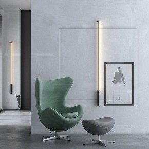 Накладной светильник Elektrostandard Alto 40133/LED в Уфе - ufa.ok-mebel.com | фото 3