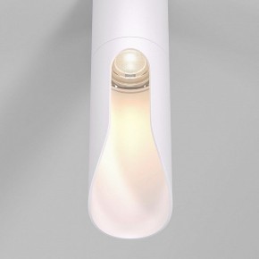 Накладной светильник Elektrostandard Apex 25113/LED 7W 3000K белый в Уфе - ufa.ok-mebel.com | фото 5