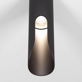 Накладной светильник Elektrostandard Apex 25113/LED 7W 3000K черный в Уфе - ufa.ok-mebel.com | фото 5