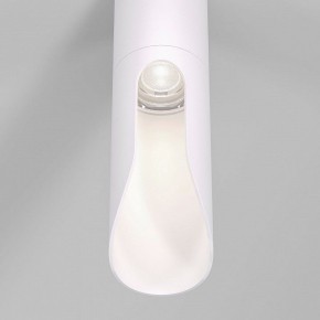Накладной светильник Elektrostandard Apex 25113/LED 7W 4000K белый в Уфе - ufa.ok-mebel.com | фото 5