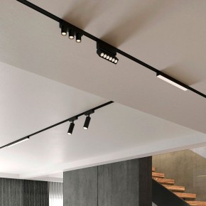 Накладной светильник Elektrostandard Flat Magnetic 85089/01 в Уфе - ufa.ok-mebel.com | фото 4
