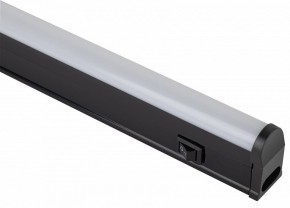 Накладной светильник Эра  LLED-01-08W-4000-B в Уфе - ufa.ok-mebel.com | фото 4