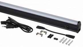 Накладной светильник Эра  LLED-01-08W-4000-B в Уфе - ufa.ok-mebel.com | фото 8