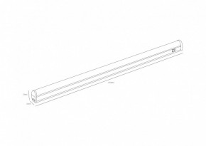Накладной светильник Эра  LLED-01-14W-6500-W в Уфе - ufa.ok-mebel.com | фото 6