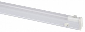 Накладной светильник Эра  LLED-02-04W-4000-MS-W в Уфе - ufa.ok-mebel.com | фото 11