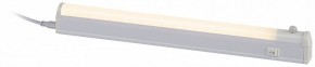 Накладной светильник Эра  LLED-02-04W-4000-MS-W в Уфе - ufa.ok-mebel.com | фото 2