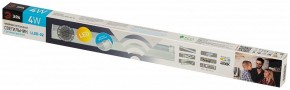 Накладной светильник Эра  LLED-02-04W-4000-MS-W в Уфе - ufa.ok-mebel.com | фото 8