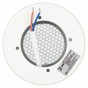 Накладной светильник Эра  OL56 WH/BK в Уфе - ufa.ok-mebel.com | фото 6