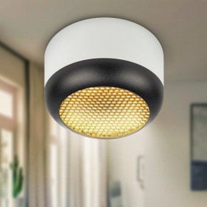 Накладной светильник Эра  OL56 WH/BK в Уфе - ufa.ok-mebel.com | фото 8