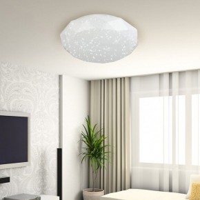 Накладной светильник Эра  SPB-6-24-6,5K Sparkle в Уфе - ufa.ok-mebel.com | фото 3
